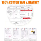 Cute and comfy clothing sets for children—perfect for everyday adventures! -