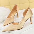 Womenn Elegant High Heels -