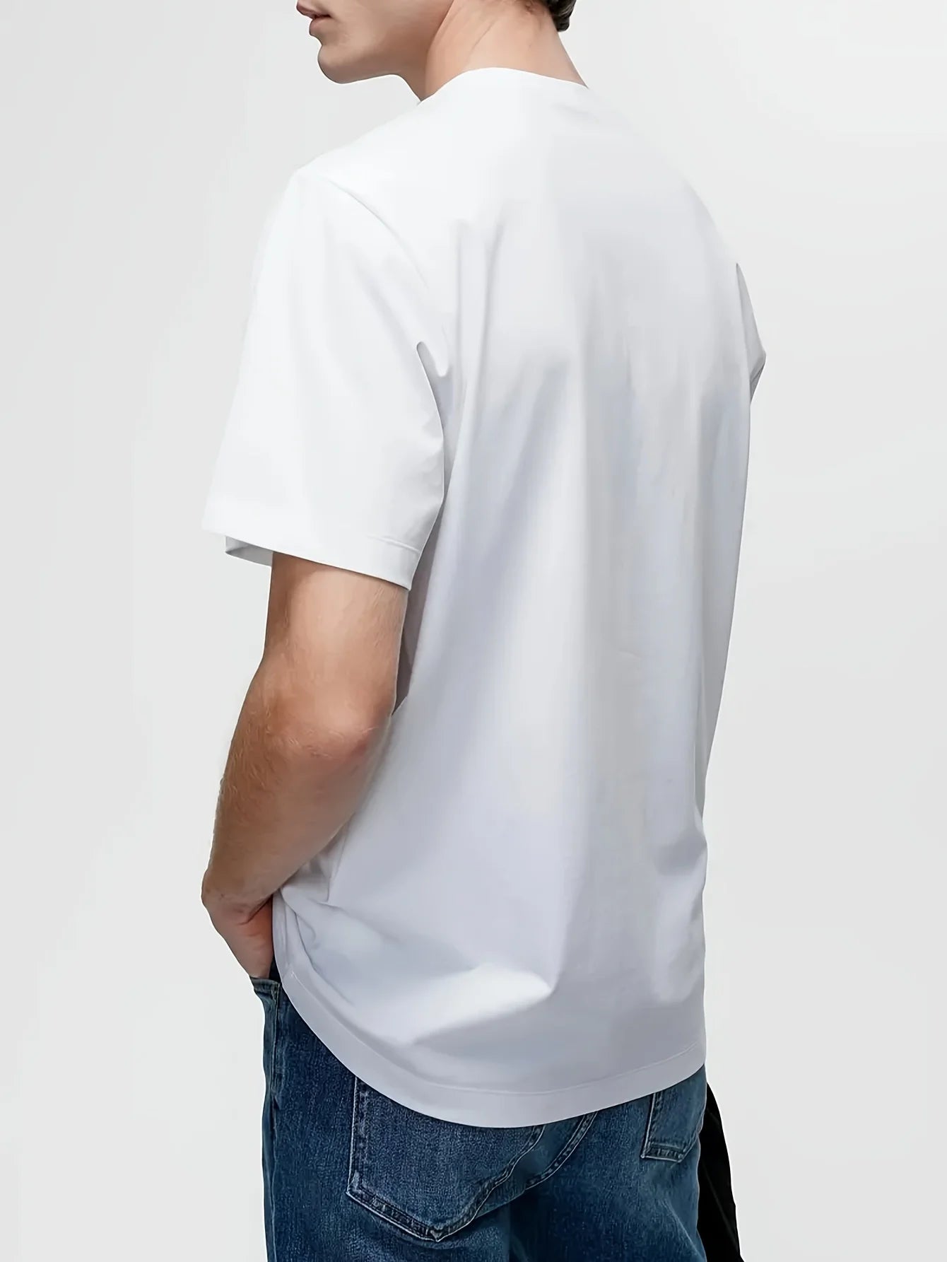 Shai Alexander Slam Graphic Tee -