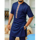 2PCS Suit Men -
