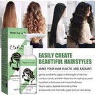 Curly hair Styling Cream -