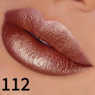 Glitter lipstick 19 (Colors) -