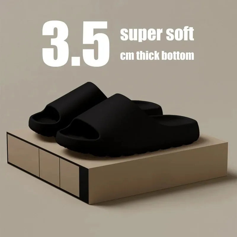 Slippers Cloud Thick (Mens) -
