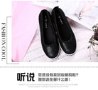 Shoes for Women Shoes 2025 New Flats Women Loafers Slip on Shoes Woman Tenis Feminino Casual Outdoors Plus Size Woman Sneakers -