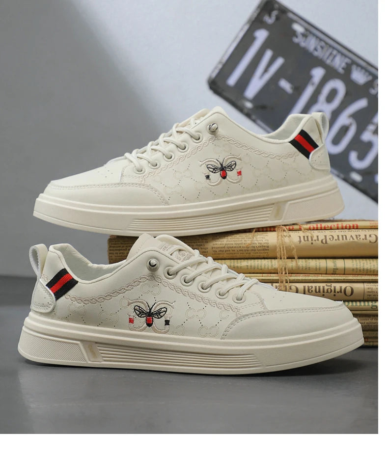 Check out these new lightweight sneakers for unbeatable comfort and style! -