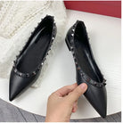 Shoes Women's Fashion Flats -