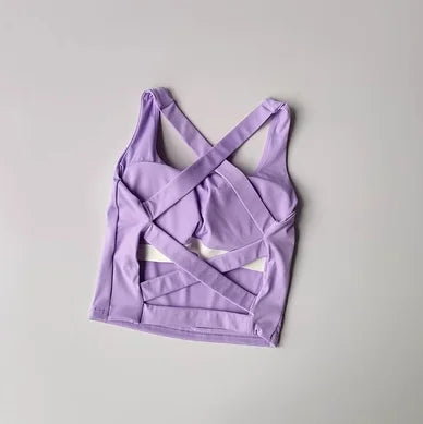 Seamless Sports Bra Seamless Sports Bra Sexy Yoga Fitness Top Sports Running Underwear Push-Up Bra Sportswear Bralette Female -