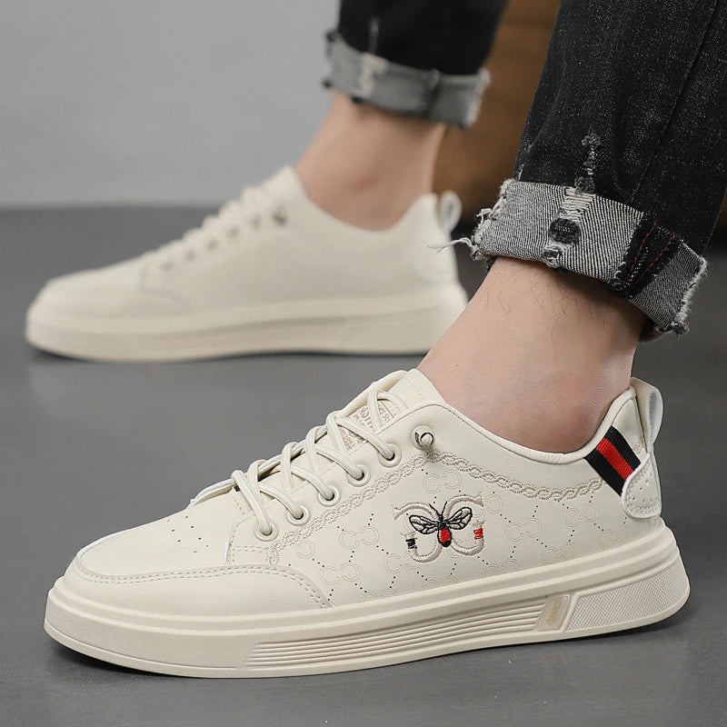 Check out these new lightweight sneakers for unbeatable comfort and style! -