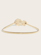 Shimmer and shine with this chic metal waist chain belt for women—perfect for adding a stylish touch to any outfit! -