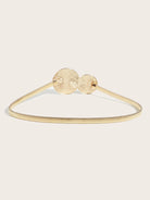 Shimmer and shine with this chic metal waist chain belt for women—perfect for adding a stylish touch to any outfit! -