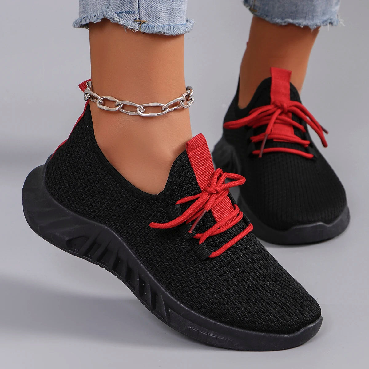 Women's Sneakers -