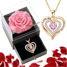 Necklace Jewelry Set -