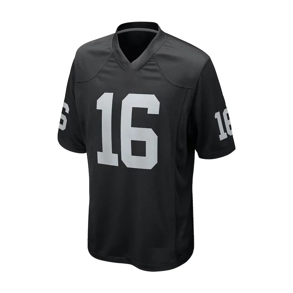 Raiders Jersey's -