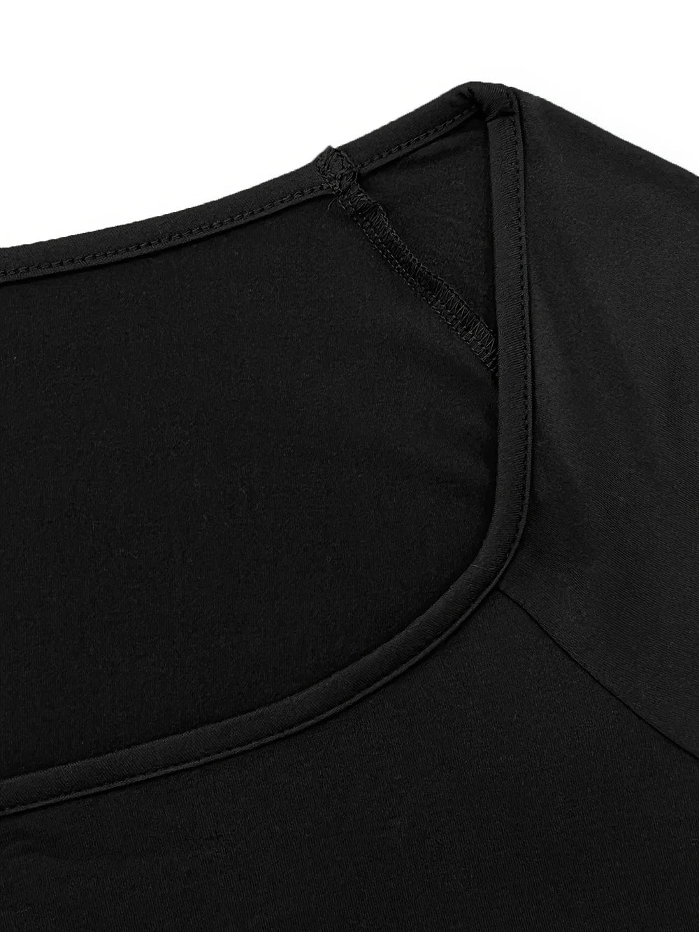 Womens Sexy Mini Dresses Long Sleeves with Lace-up Split -