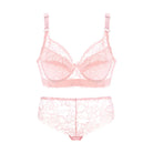 Lace Panty and Briefs -