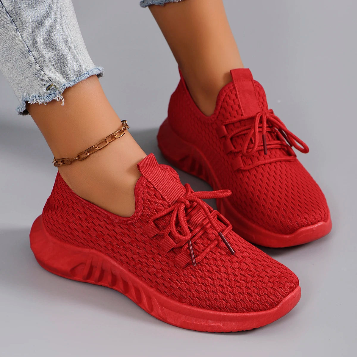 Women's Sneakers -