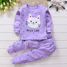 children's pajamas 0-5 year -
