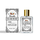 Men's Perfume Charming Whiskey Pheromone Natural Charm Attract Women Long-lasting Refreshing Elegant Fragrance Ideal Gift Dating -