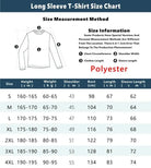 Toronto Ice Hockey Maple Leaf No.34 Long Sleeve T-shirt Men's -