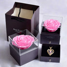 Necklace Jewelry Set -