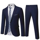 Men's Business Suit -