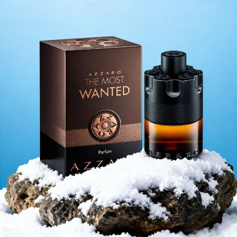 100ml Men's Cologne Long Lasting Woody Perfume | Seductive Fragrance Attractive to Women | For Party & Date Night -