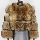 Fur Jacket (Women) -
