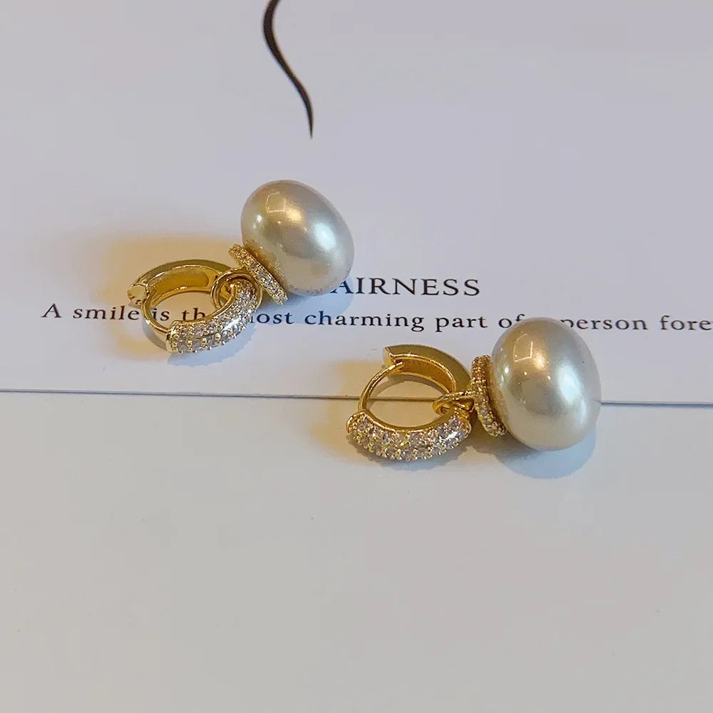 Earrings for Girls. -