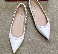 Shoes Women's Fashion Flats -
