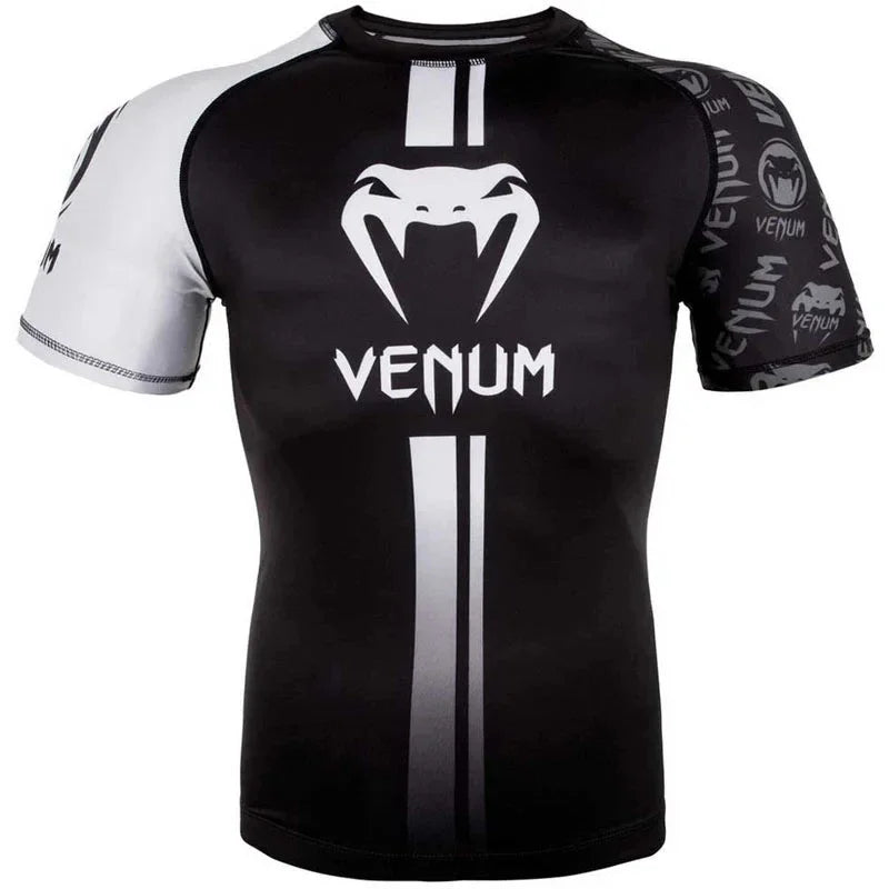 UFC Men's T-shirt (Venum) -