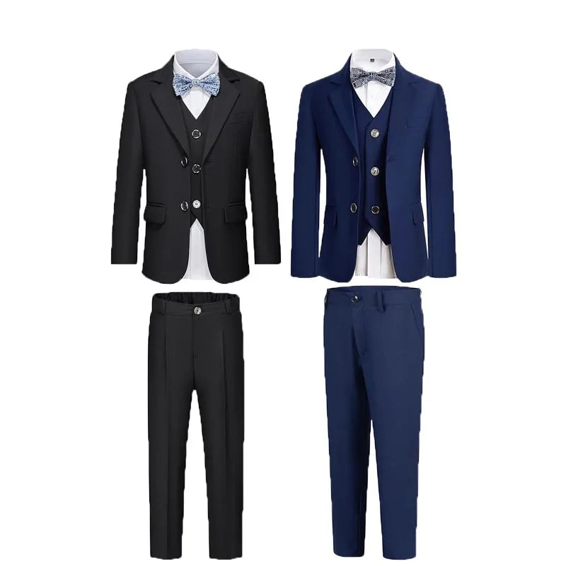 Boys Suit -