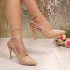Women's High Heels -
