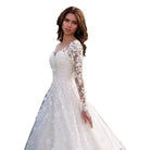 Wedding Dress -