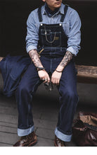 Men/Women Denim Jeans -
