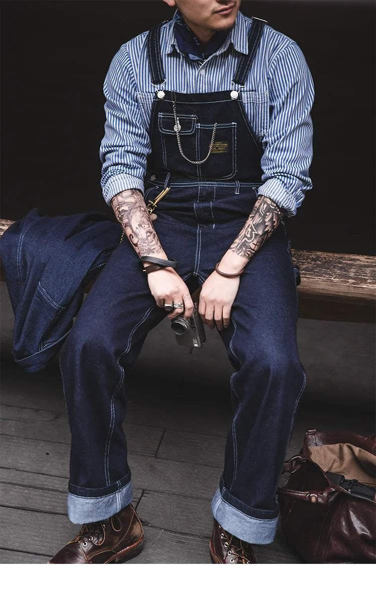 Men/Women Denim Jeans -