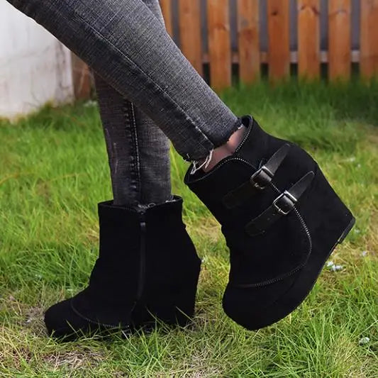 Ankle boots Women's -