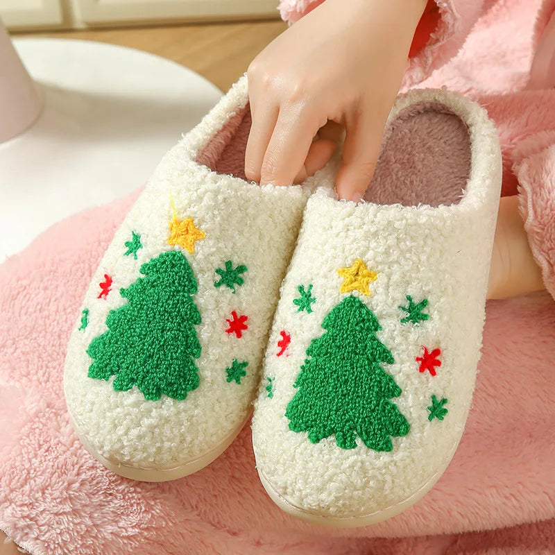 Slippers -