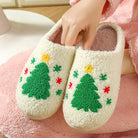 Slippers -