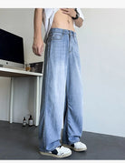 Mens Jeans Large -