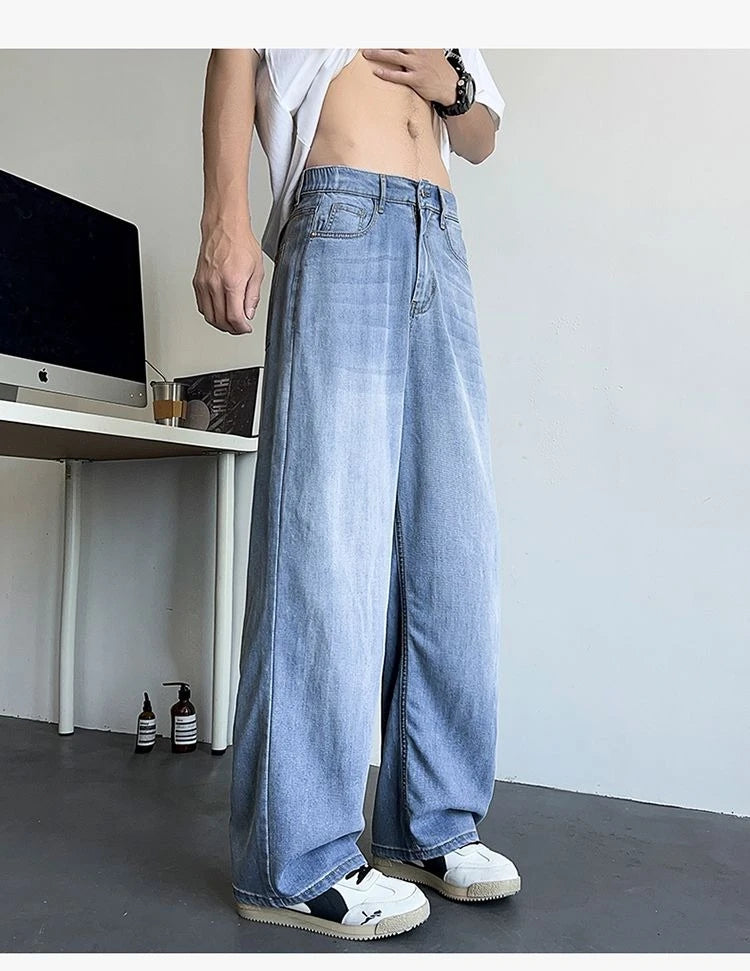 Mens Jeans Large -