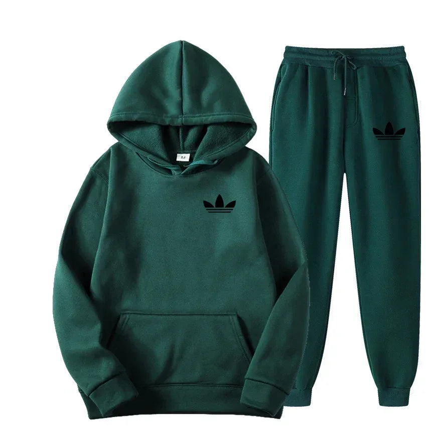 Men's Casual Tracksuits -