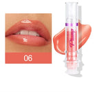 Lip Plumping Booster Lasting Sexy Plumper Glitter Red Nude Lipstick Liquid Waterproof Moisturize Oil Lipgloss Makeup Lip Care -