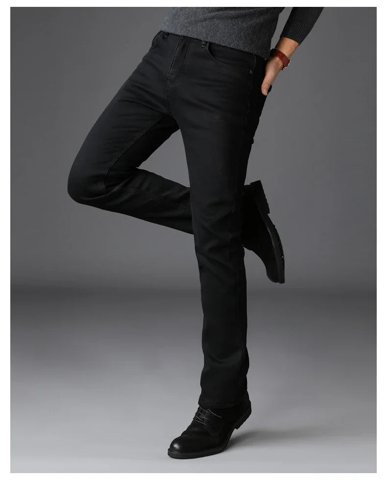 Men Classic Jeans -