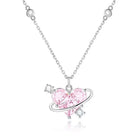 New Love Planet Necklace for Women -