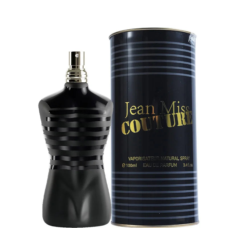 100ml Perfume Men Original Cologne Long Lasting High Quality Strong Pheromones Perfume Attract Women Release Charm Man Gentleman -