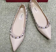 Shoes Women's Fashion Flats -