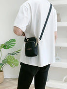 WOMEN'S Crossbody Mini Bag -