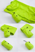 Stay protected during hiking adventures with these waterproof jackets for men and women. Featuring sun protection and windproof capabilities, these jackets are perfect for outdoor excursions, keeping you comfortable and shielded from the elements. -