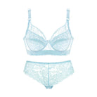 Lace Panty and Briefs -
