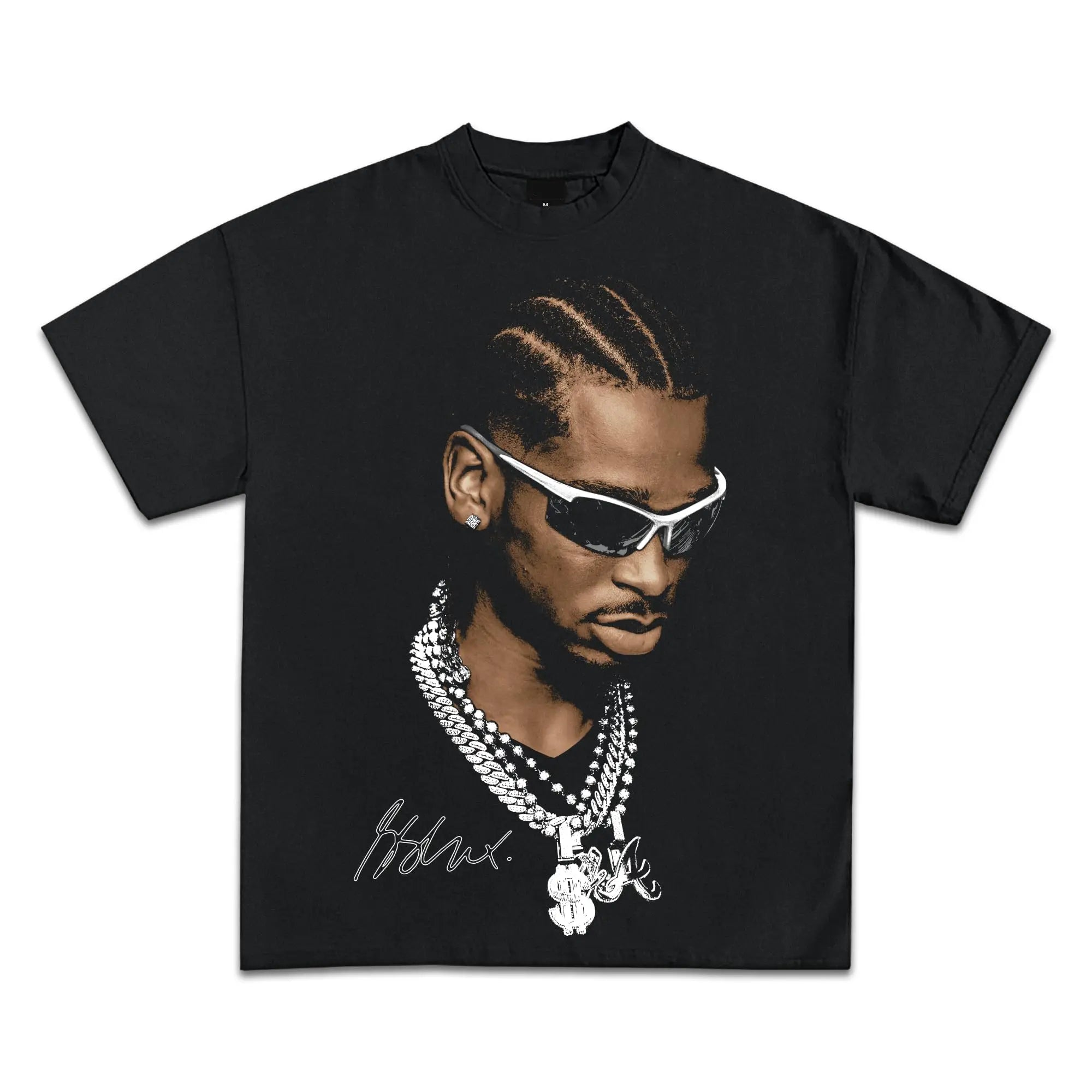 T-Shirt Collection NBA (G.O.A.T.S) -